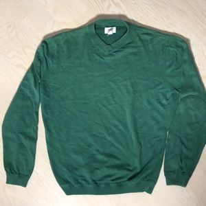 Johnnie O V-neck sweater
